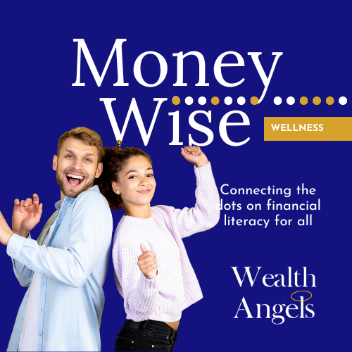 Empowerment Through Financial Literacy 2-Hour Workshop