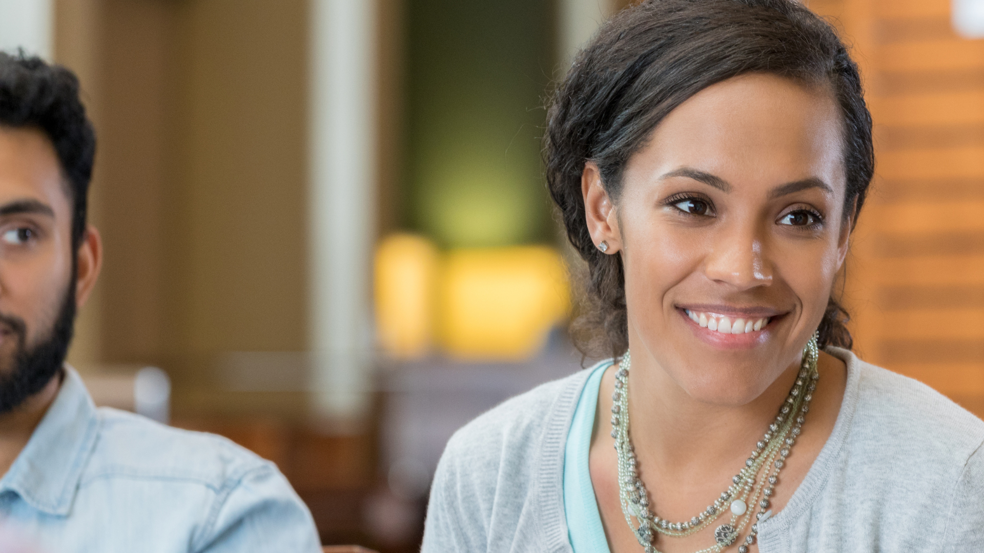 ICF Accredited Coach Training