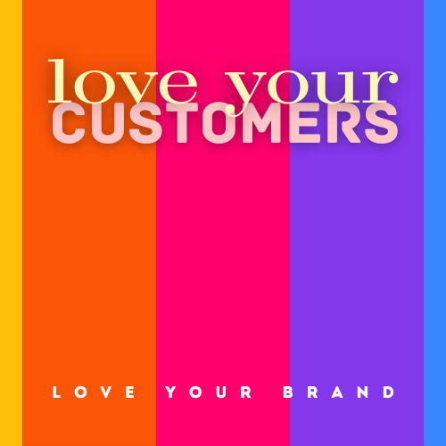 YNC Love Your Customers, Love Your Brand 22 to 24 October 2025