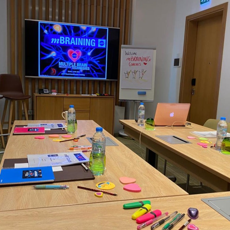 Image description of In-Person Coaching Hall