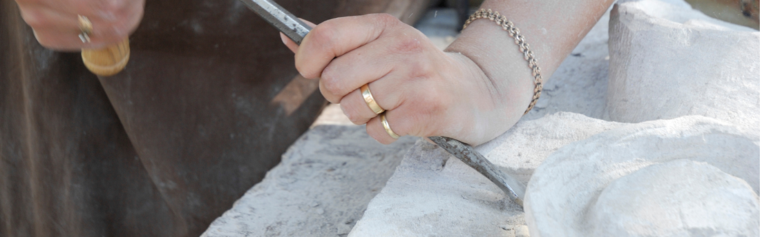 The Sculptor’s Secret...Chip Away Interest to Reveal Your Debt‑Free Life