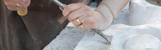 The Sculptor’s Secret...Chip Away Interest to Reveal Your Debt‑Free Life