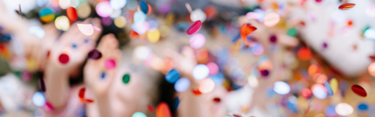 Save Calmly for the Big Moments With Sinking Funds