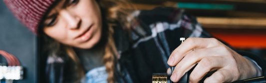 The Secret to High‑Performance Investing