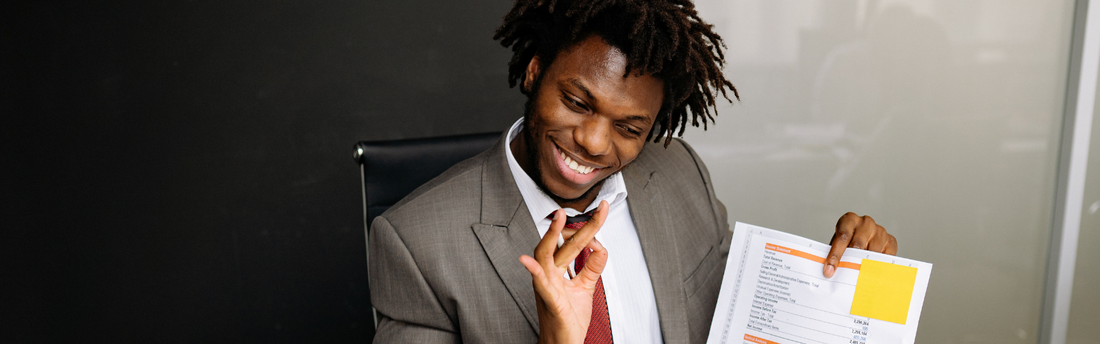Give Every Pound a Job with Zero-Based Budgeting