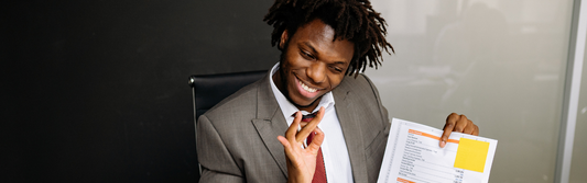 Give Every Pound a Job with Zero-Based Budgeting