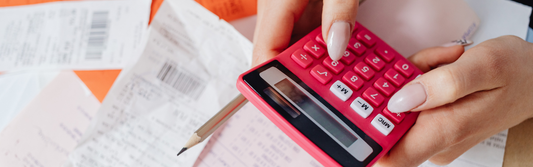 Live Now and Build Later With 50 30 20 Budgeting