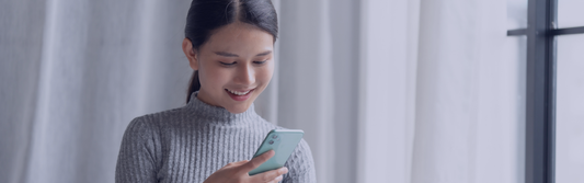 Mindful Spending