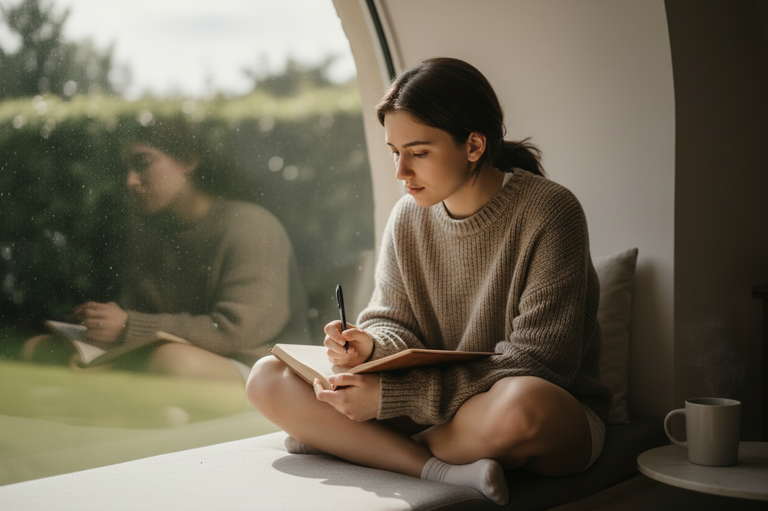 You Don’t Need a Perfect Plan, Just a Smart One