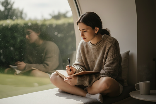 You Don’t Need a Perfect Plan, Just a Smart One