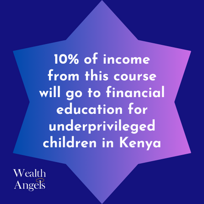Wealth Angels - MoneyWise - Family