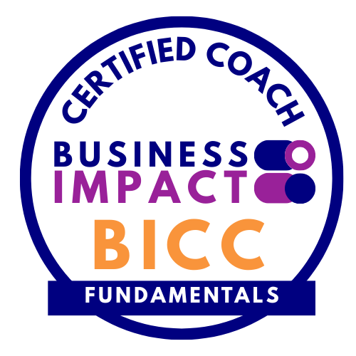 Business Impact Certified Coach Training Starts 22 November 2025