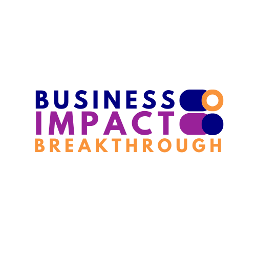 Business Impact Breathrough