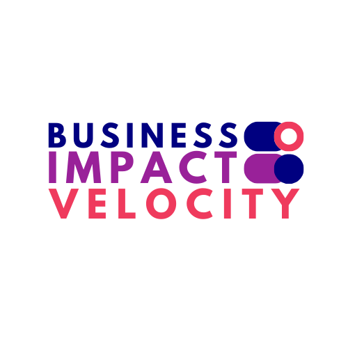 Business Impact Velocity