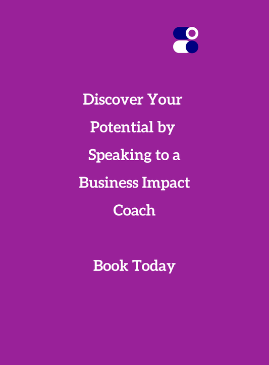 Business Impact Free Consultation