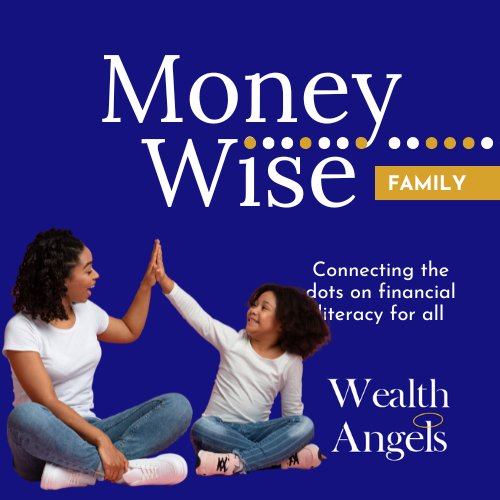Image description of Family Wealth Angels