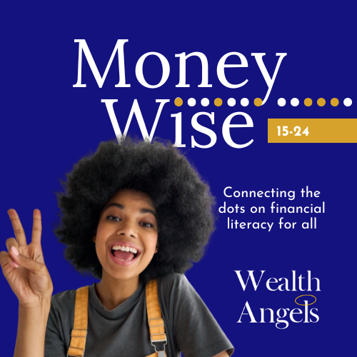Image description of Wealth Angels for Youths