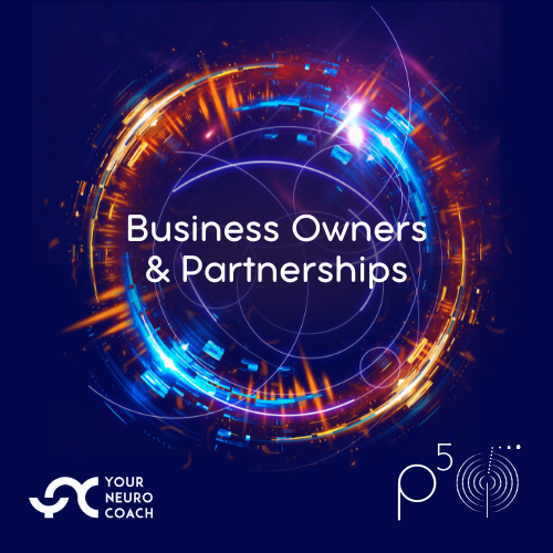 Title Image for P5 Business Owners and Partnership