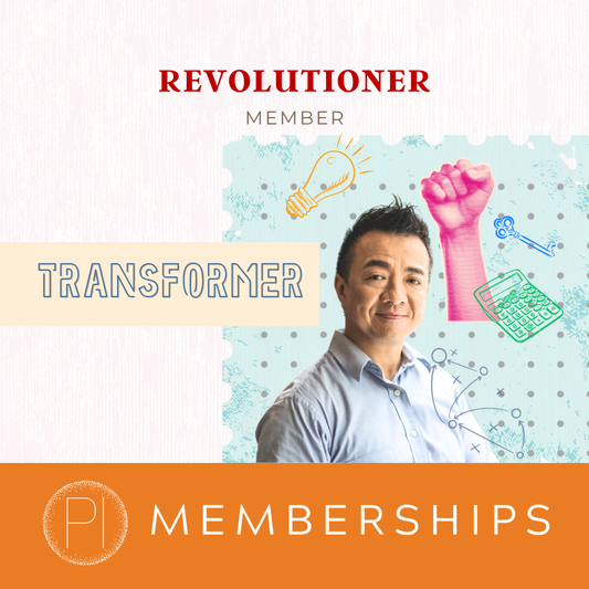 Revolutioner Transformer Membership
