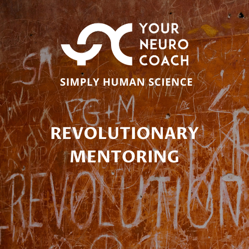 Revolutionary Mentoring With Rania Laing