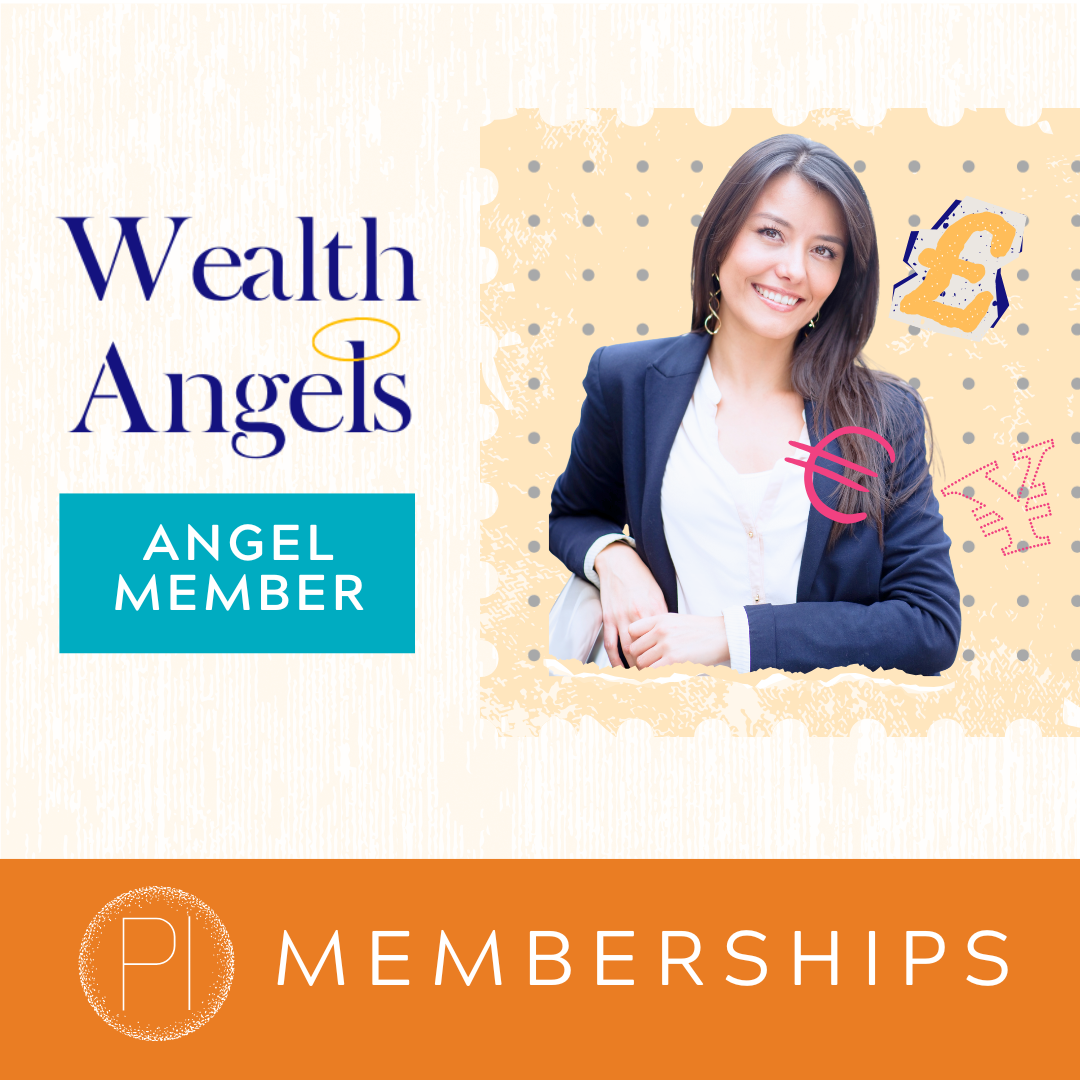 Wealth Angels Angel Membership