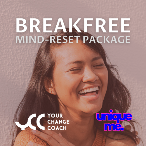 YCC Breakfree Mind-Reset Online Package