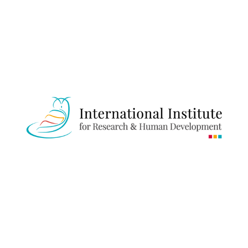 Image Logo of iiRHD
