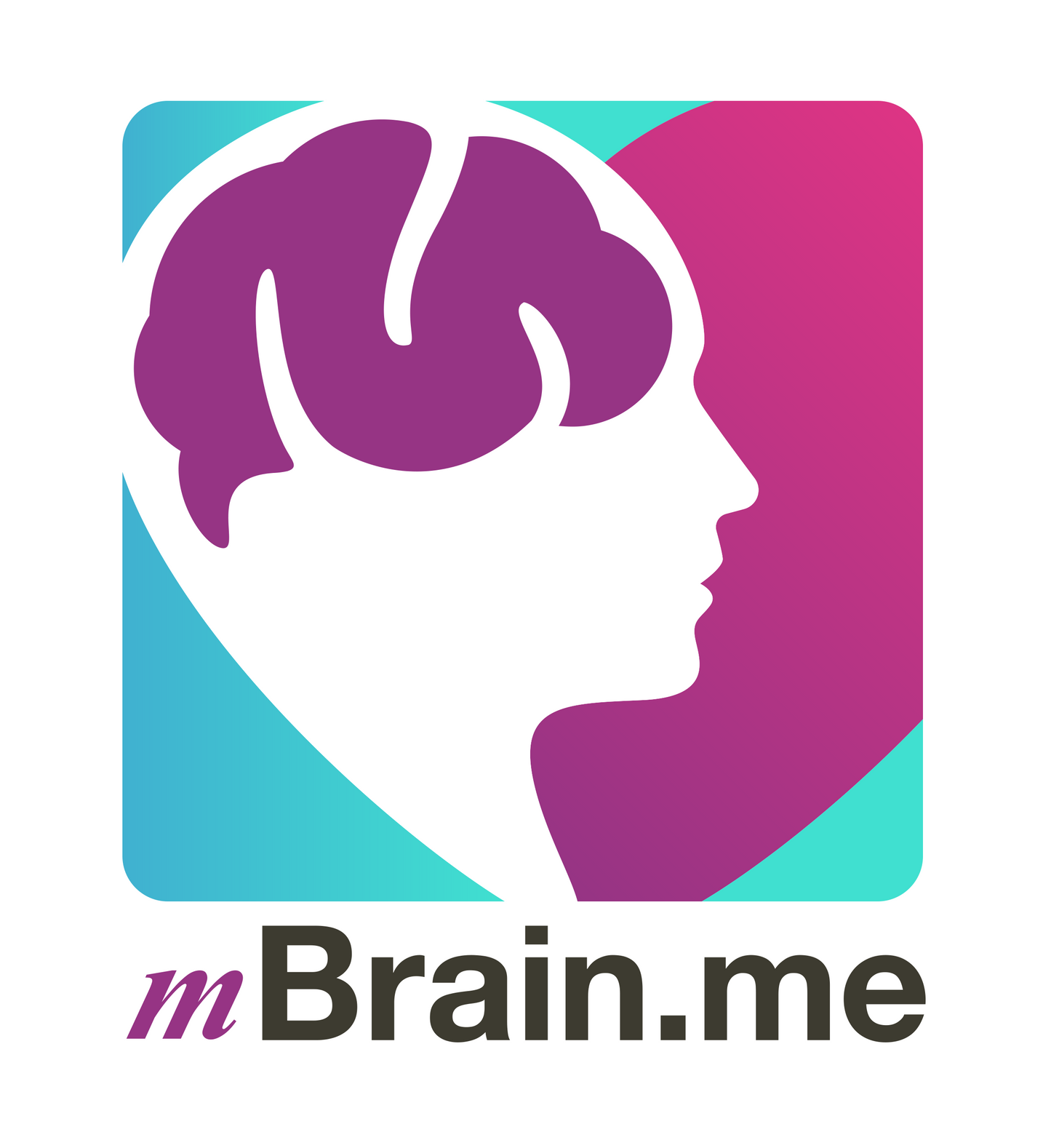 Image Logo for mBrain.me